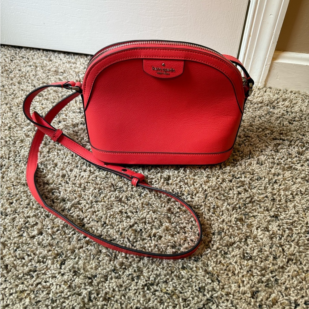 Kate Spade Scarlet Crossbody Bag